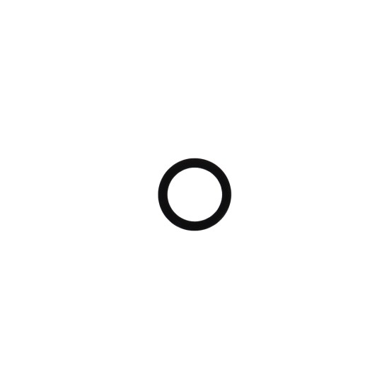 Lente da Câmera Apple iPhone 6 Preto Lente da Câmera Apple iPhone 6 Preto